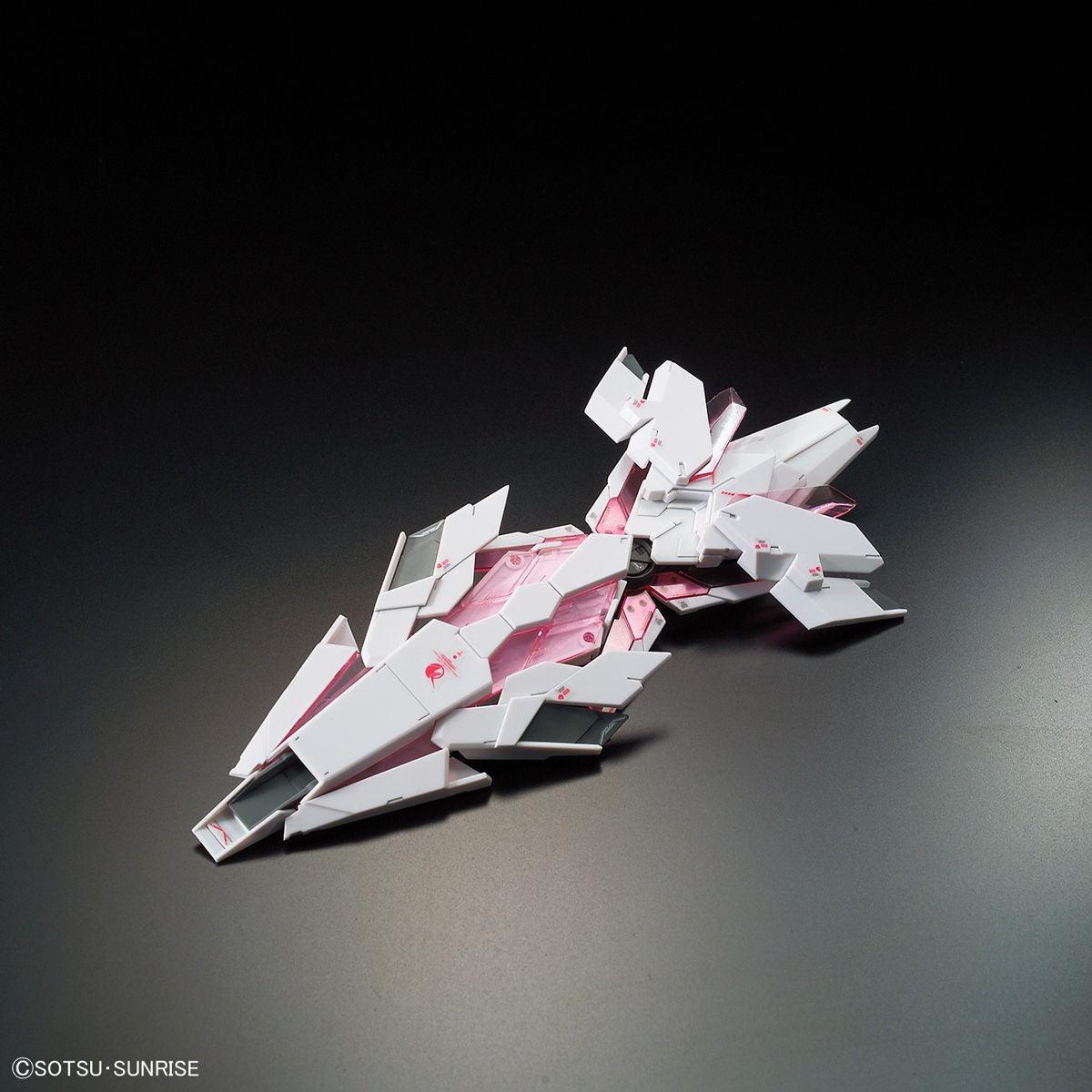 Bandai RG 1/144 RX-0 Unicorn Gundam [Bande Dessinee Ver.] (P-Bandai) - Kidultverse