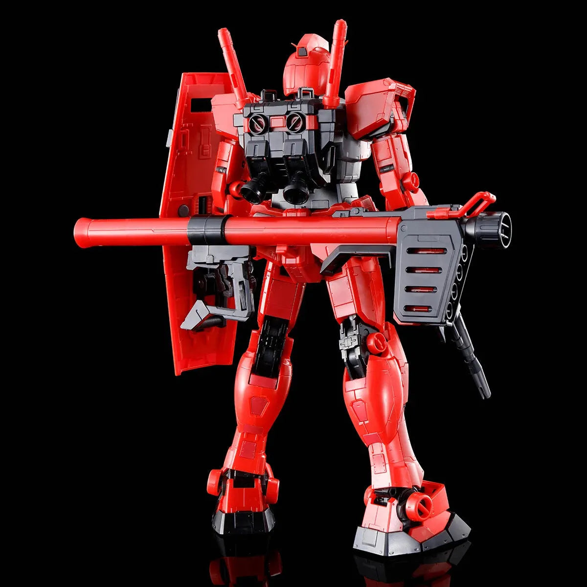 Bandai RG 1/144 RX-78-2 Gundam & Aile Strike Gundam Set [Gundam World Contrast Color] (P-Bandai) - Kidultverse