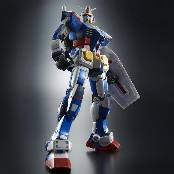 Bandai RG 1/144 RX-78-2 Gundam [Team Bright Custom] (P-Bandai) - Kidultverse