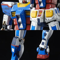 Bandai RG 1/144 RX-78-2 Gundam [Team Bright Custom] (P-Bandai) - Kidultverse