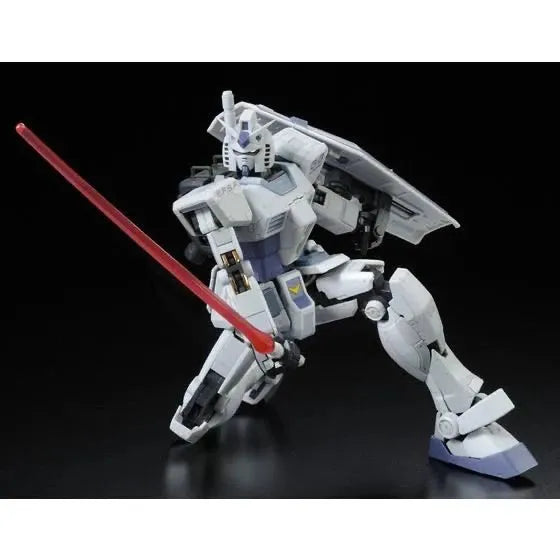 Bandai RG 1/144 RX-78-3 G-3 Gundam (P-Bandai) - Kidultverse