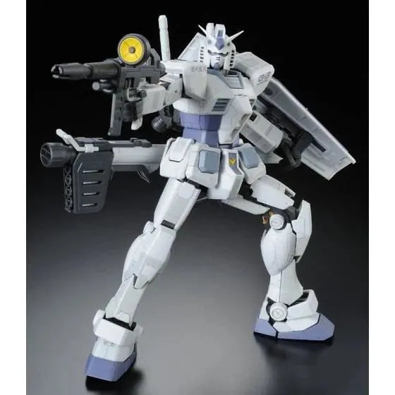 Bandai RG 1/144 RX-78-3 G-3 Gundam (P-Bandai) - Kidultverse