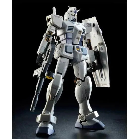 Bandai RG 1/144 RX-78-3 G-3 Gundam (P-Bandai) - Kidultverse