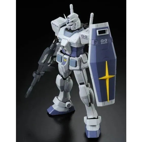 Bandai RG 1/144 RX-78-3 G-3 Gundam (P-Bandai) - Kidultverse