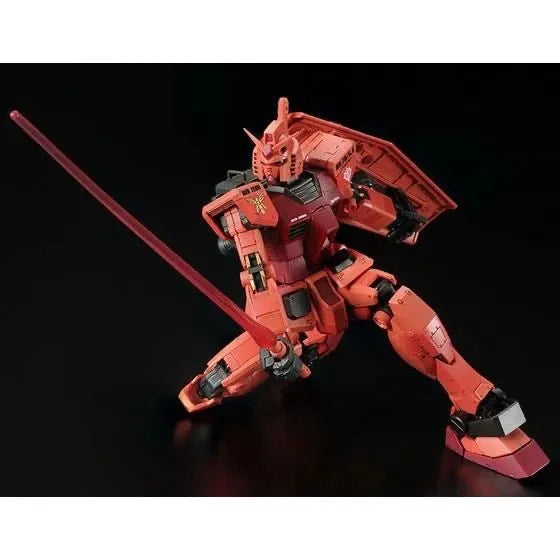 Bandai RG 1/144 RX-78/C.A Casval's Gundam (P-Bandai) - Kidultverse
