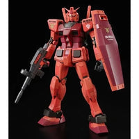Bandai RG 1/144 RX-78/C.A Casval's Gundam (P-Bandai) - Kidultverse