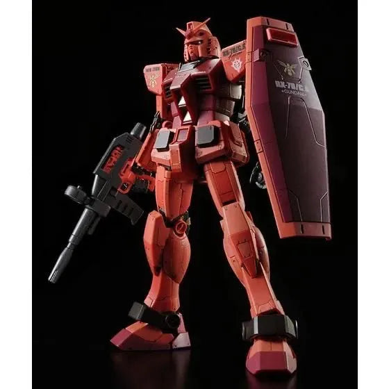 Bandai RG 1/144 RX-78/C.A Casval's Gundam (P-Bandai) - Kidultverse