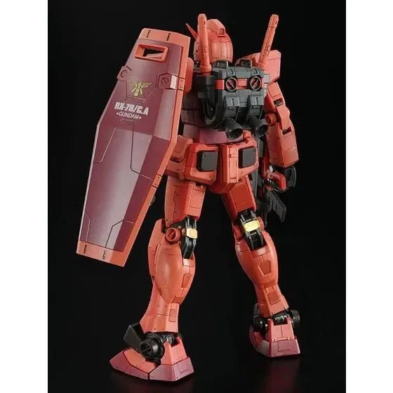 Bandai RG 1/144 RX-78/C.A Casval's Gundam (P-Bandai) - Kidultverse