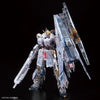 Bandai RG 1/144 RX-93 Nu Gundam HWS [Clear Color] (P-Bandai) - Kidultverse