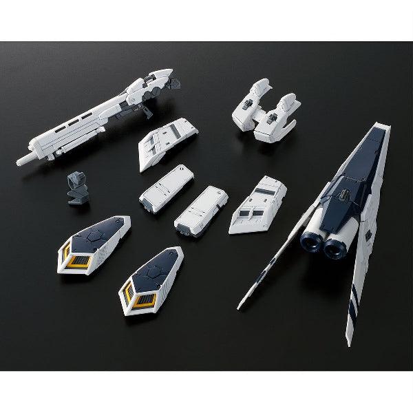 Bandai RG 1/144 RX-93 Nu Gundam HWS Expansion Set (P-Bandai) - Kidultverse