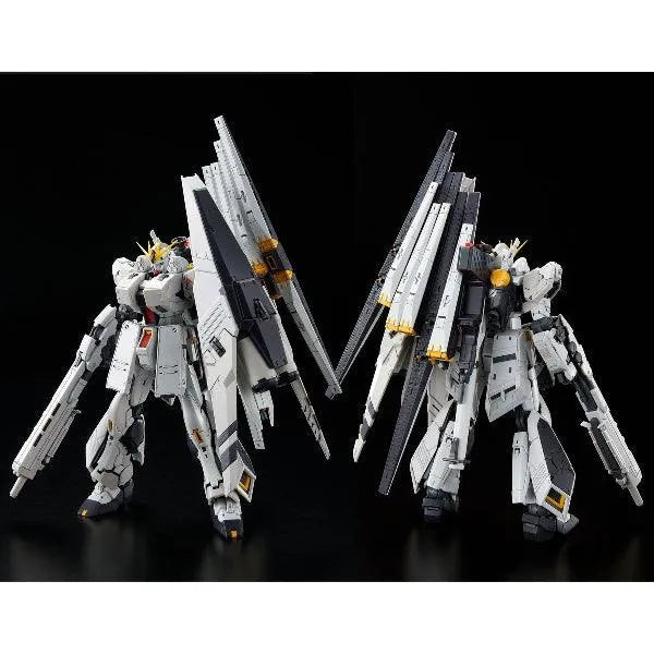 Bandai RG 1/144 RX-93 Nu Gundam HWS (P-Bandai) - Kidultverse