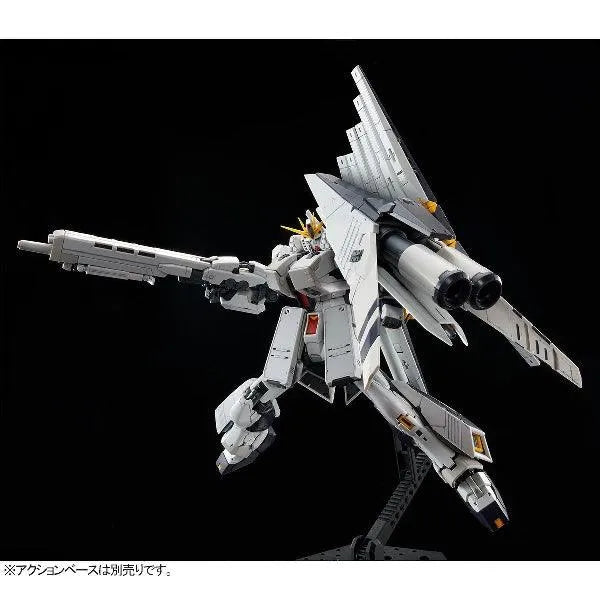 Bandai RG 1/144 RX-93 Nu Gundam HWS (P-Bandai) - Kidultverse