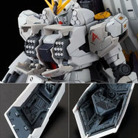 Bandai RG 1/144 RX-93 Nu Gundam HWS (P-Bandai) - Kidultverse