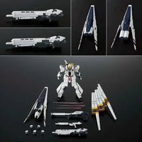 Bandai RG 1/144 RX-93 Nu Gundam HWS (P-Bandai) - Kidultverse