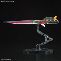 Bandai RG 1/144 RX-93ff Nu Gundam (Gundam Side-F) - Kidultverse
