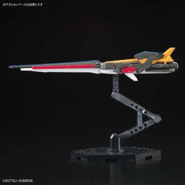 Bandai RG 1/144 RX-93ff Nu Gundam (Gundam Side-F) - Kidultverse