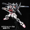 Bandai RG 1/144 Strike Rouge + HG 1/144 I.W.S.P. (P-Bandai) - Kidultverse