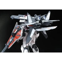 Bandai RG 1/144 Strike Rouge + HG 1/144 I.W.S.P. (P-Bandai) - Kidultverse