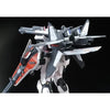 Bandai RG 1/144 Strike Rouge + HG 1/144 I.W.S.P. (P-Bandai) - Kidultverse