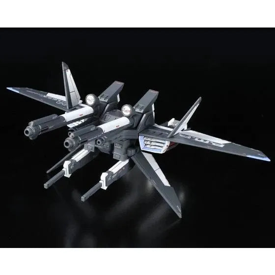 Bandai RG 1/144 Strike Rouge + HG 1/144 I.W.S.P. (P-Bandai) - Kidultverse