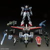 Bandai RG 1/144 The Gundam Base Limited Aile Strike Gundam & Sky Grasper Launcher / Sword Pack Set [Clear Color] - Kidultverse