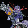 Bandai RG 1/144 The Gundam Base Limited No.034 MSN-02 Zeong [Clear Color] - Kidultverse