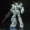 Bandai RG 1/144 The Gundam Base Limited RX-0 Unicorn Gundam [Final Battle Ver.] [Special Coating] - Kidultverse
