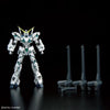 Bandai RG 1/144 The Gundam Base Limited RX-0 Unicorn Gundam [Final Battle Ver.] [Special Coating] - Kidultverse