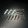 Bandai RG 1/144 The Gundam Base Limited RX-0 Unicorn Gundam [Final Battle Ver.] [Special Coating] - Kidultverse