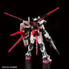 Bandai RG 1/144 The Gundam Base Limited Strike Rouge Grand Slam Equipped Type - Kidultverse