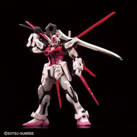 Bandai RG 1/144 The Gundam Base Limited Strike Rouge Grand Slam Equipped Type - Kidultverse