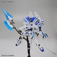 Bandai RG 1/144 The Gundam Base Limited Unicorn Gundam Perfectibility - Kidultverse