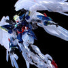 Bandai RG 1/144 The Gundam Base Limited Wing Gundam Zero EW [Clear Color] - Kidultverse
