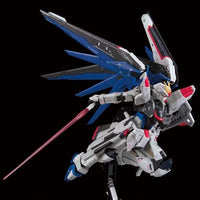 Bandai RG 1/144 The Gundam Base Limited ZGMF-10A Freedom Gundam Ver.GCP - Kidultverse
