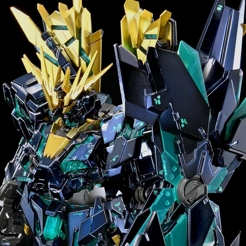 Bandai RG 1/144 Unicorn Gundam 02 Banshee Norn [Final Battle Ver.] [Special Coating] (P-Bandai) - Kidultverse