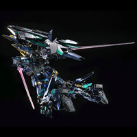Bandai RG 1/144 Unicorn Gundam 02 Banshee Norn [Final Battle Ver.] [Special Coating] (P-Bandai) - Kidultverse