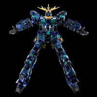 Bandai RG 1/144 Unicorn Gundam 02 Banshee Norn [Final Battle Ver.] [Special Coating] (P-Bandai) - Kidultverse