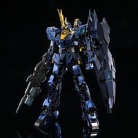 Bandai RG 1/144 Unicorn Gundam 02 Banshee Norn [Final Battle Ver.] [Special Coating] (P-Bandai) - Kidultverse