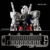 Bandai RG 1/144 Weapons Set for RX-78-2 Gundam Ver.2.0 (P-Bandai) - Kidultverse