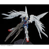 Bandai RG 1/144 Wing Gundam Zero EW & Drei Zwerg [Titanium Finish] (P-Bandai) - Kidultverse