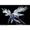 Bandai RG 1/144 Wing Gundam Zero EW & Drei Zwerg [Titanium Finish] (P-Bandai) - Kidultverse