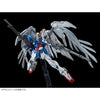 Bandai RG 1/144 Wing Gundam Zero EW & Drei Zwerg [Titanium Finish] (P-Bandai) - Kidultverse