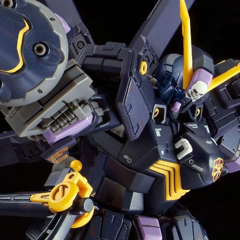 Bandai RG 1/144 XM-X2 Crossbone Gundam X2 (P-Bandai) - Kidultverse