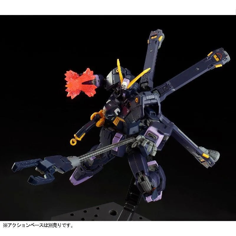Bandai RG 1/144 XM-X2 Crossbone Gundam X2 (P-Bandai) - Kidultverse