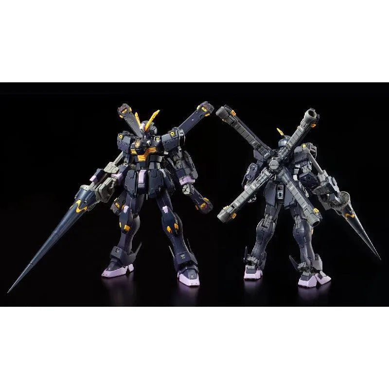 Bandai RG 1/144 XM-X2 Crossbone Gundam X2 (P-Bandai) - Kidultverse