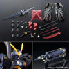 Bandai RG 1/144 XM-X2 Crossbone Gundam X2 (P-Bandai) - Kidultverse