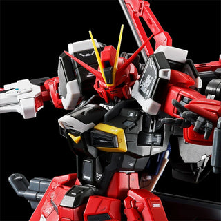 Bandai RG 1/144 ZGMF-56E2/β Sword Impulse Gundam Spec II (P-Bandai) - Kidultverse