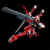 Bandai RG 1/144 ZGMF-56E2/β Sword Impulse Gundam Spec II (P-Bandai) - Kidultverse