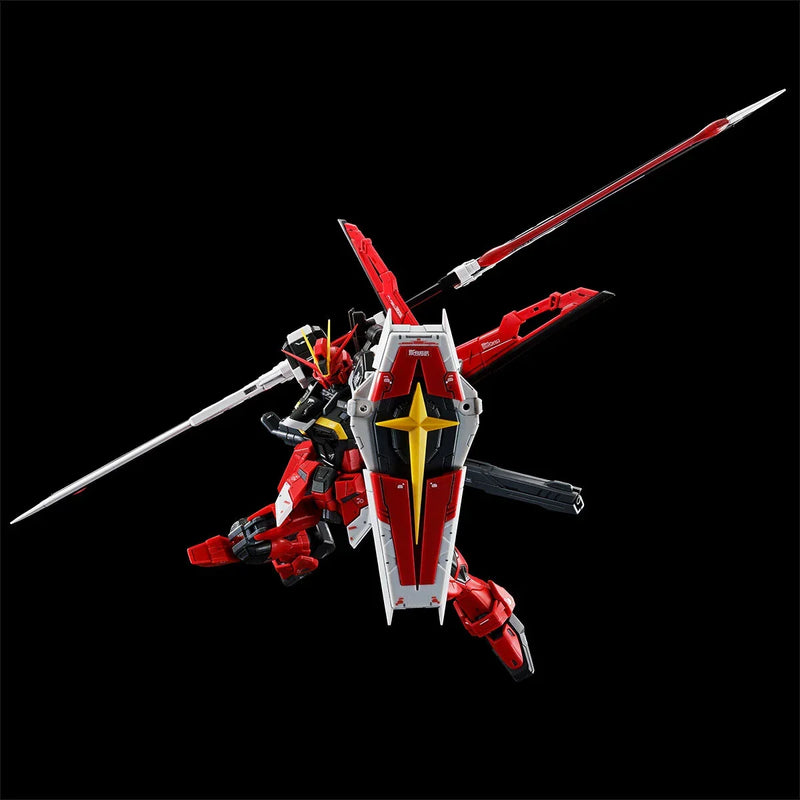 Bandai RG 1/144 ZGMF-56E2/β Sword Impulse Gundam Spec II (P-Bandai) - Kidultverse