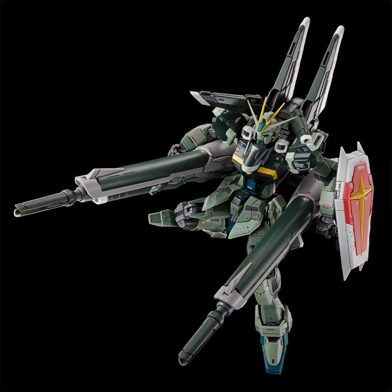 Bandai RG 1/144 ZGMF-56E2/γ Blast Impulse Gundam Spec II (P-Bandai) - Kidultverse